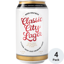 Creature Comforts Classic City
