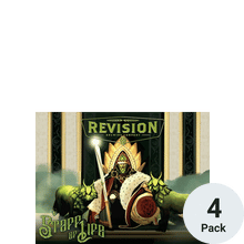 Revision Staff of Life