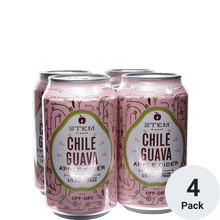 Stem Chile Guava