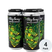 Big Sexy Bring Sexy Back
