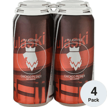 Maplewood Pulaski Pils