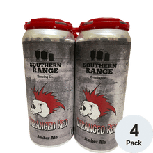 Southern Range Deranged Red
