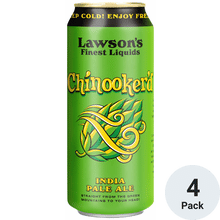 Lawson's Finest Liquids Chinooker'D