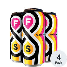 Fair State Party Forward Hazy IPA