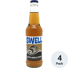 Swell Soda Coffee Vanilla Cream