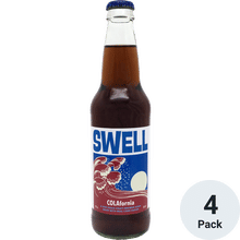 Swell Soda COLAfornia