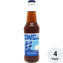 Swell Soda Diet COLAfornia