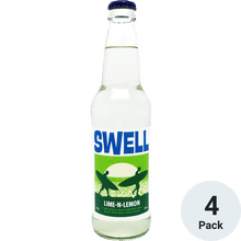 Swell Soda Lime-n-Lemon