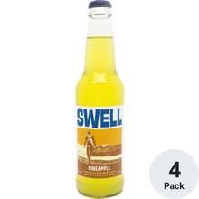 Swell Soda Pineapple
