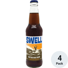Swell Soda Riptide Root Beer