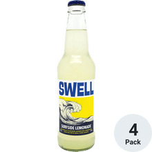 Swell Soda Surfside Lemonade