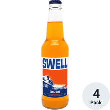 Swell Soda Tangerine