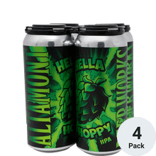Altamont Hella Hoppy
