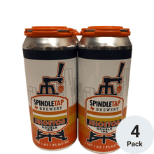 Spindletap Juiceton