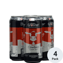 Urban Growler Cowbell Cream Ale