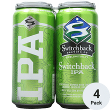 Switchback IPA
