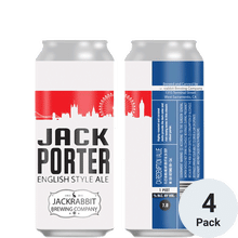 Jackrabbit Jack Porter
