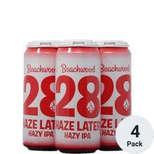 Beachwood 28 Haze Later