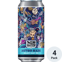 New Glory Astro Haze
