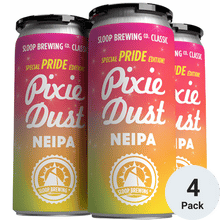 Sloop Pixie Dust