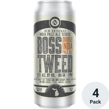 Old Nation Boss Tweed