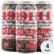 1911 Cranberry