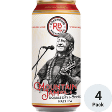 Roadhouse Mountain Jam