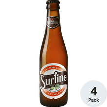 Dubuisson Surfine