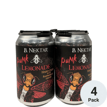 B. Nektar Punk Lemonade