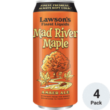Lawson's Mad River Maple