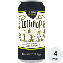 Troegs Lollihop Double IPA