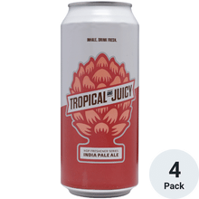 Hop Concept Tropical and Juicy IPA