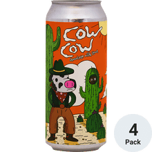 The Brewing Projekt Irish Cow Cow