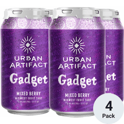 Urban Artifact Gadget