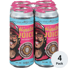 Lost Province Hipster Juice