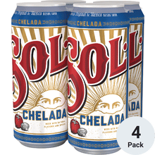 Sol Chelada