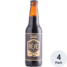 Parish Reve