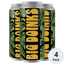 Fair State Big Doinks IPA