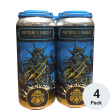 Armada Brewing Neptune's Dagger