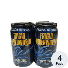 Hop & Sting Frigid Underworld Imperial Espresso Stout