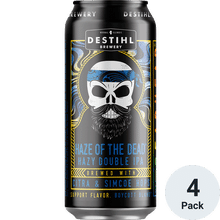 Destihl Haze of the Dead DIPA