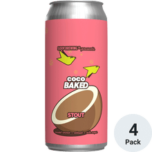 Sloop Coco Baked