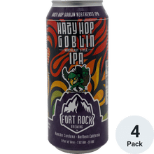 Fort Rock Hazy Hop Goblin