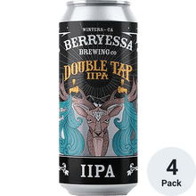 Berryessa Double Tap DIPA