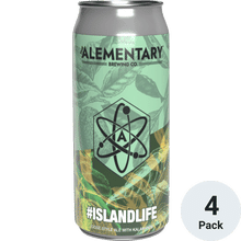 Alementary #Islandlife