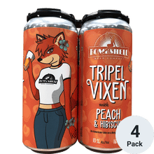 Bombshell Tripel Vixen