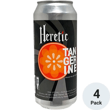 Heretic Tangerine Tornado