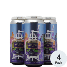 Spindletap Hops Drop