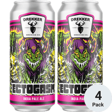 Drekker Ectogasm IPA