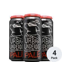 Urban Chestnut Urban Underdog